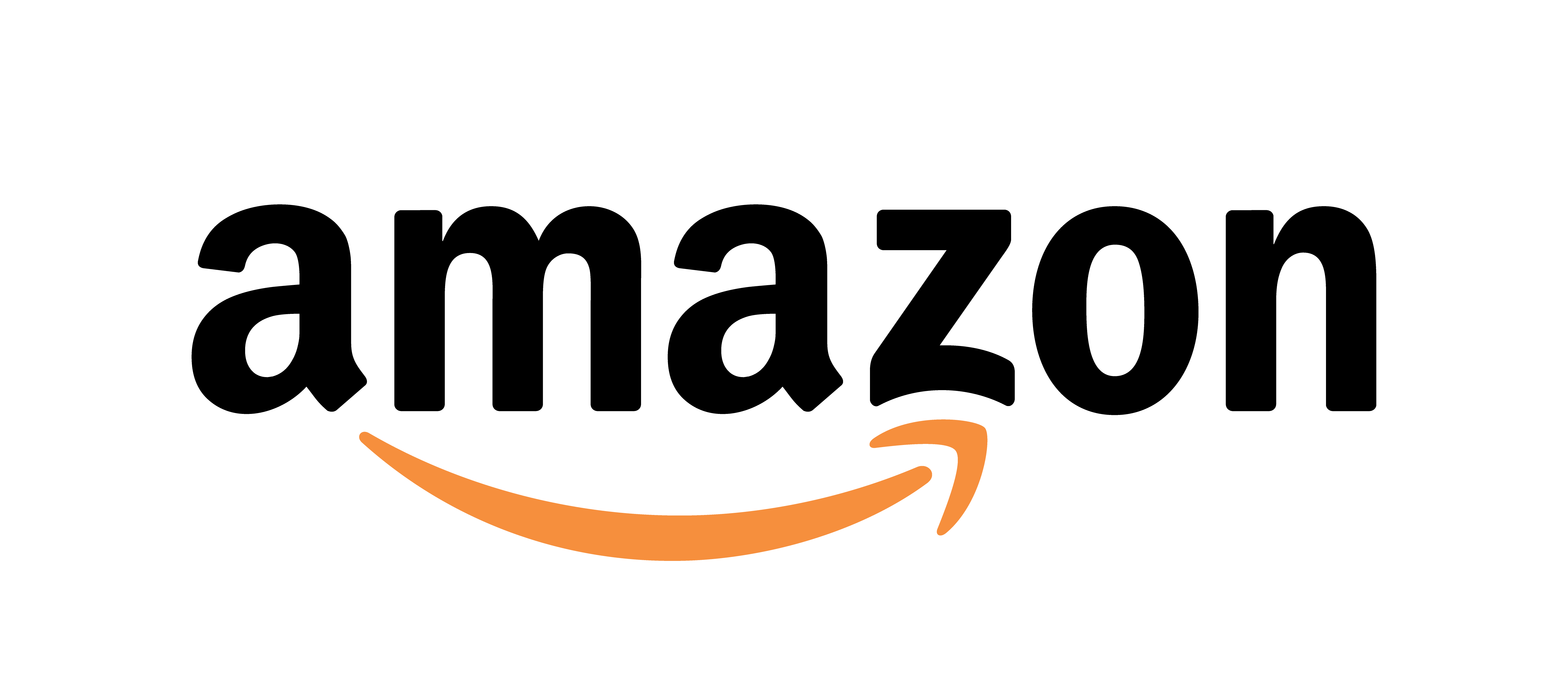 Logo Amazon