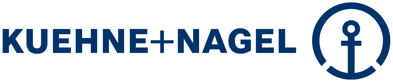 Logo Kuehne Nagel